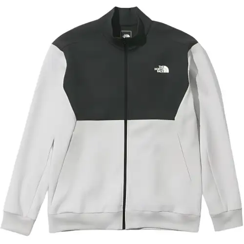 THE NORTH FACE Jackets & Coats Men's Charcoal