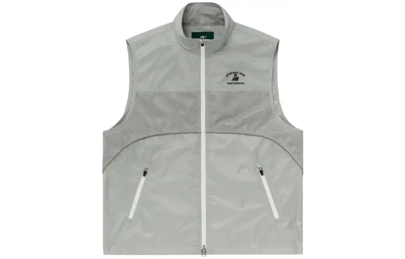 Aime Leon Dore X New Balance Nylon Vest