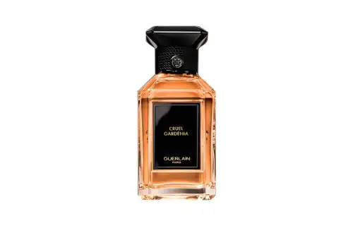 GUERLAIN Arts Salon Bloody Gardenia