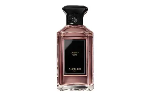 GUERLAIN Arts Salon