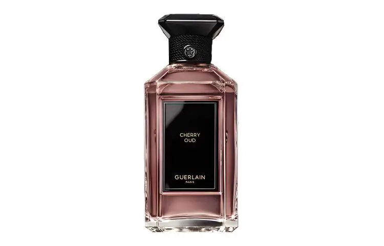 GUERLAIN Arts Salon