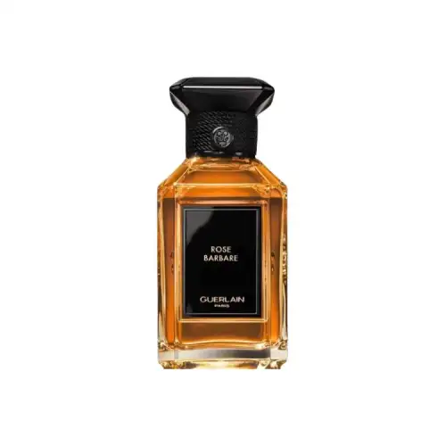 GUERLAIN Arts Salon Turkish Rose