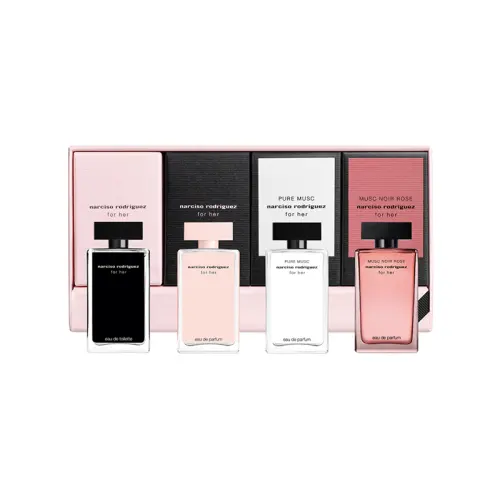Narciso Rodriguez Travel Pack, Mini