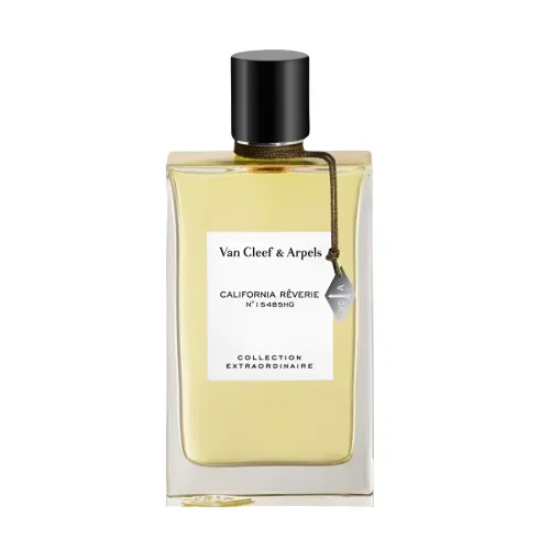 Van Cleef & Arpels California Dream