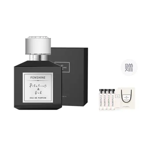FENSHINE Intense Flavor Dark Night Agarwood