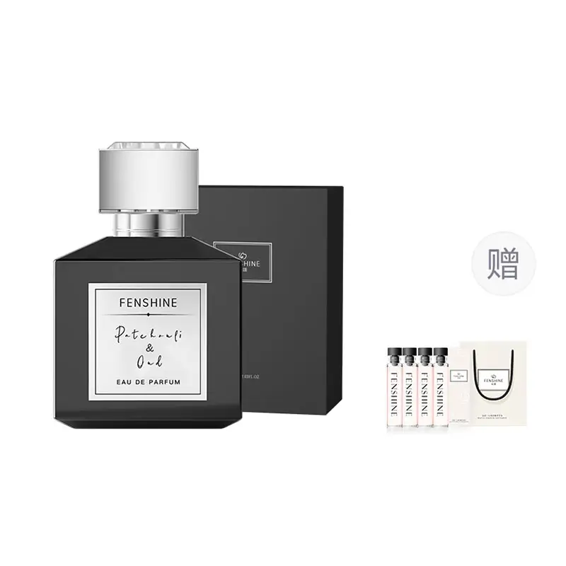 FENSHINE Intense Flavor Dark Night Agarwood