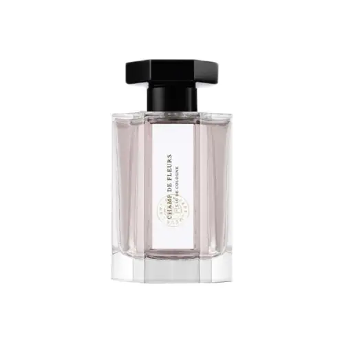 L'Artisan Parfumeur Inspiration Origin Flower Field