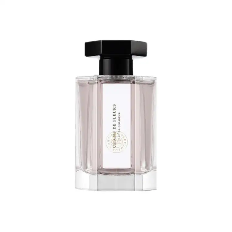 L'Artisan Parfumeur Inspiration Origin Flower Field