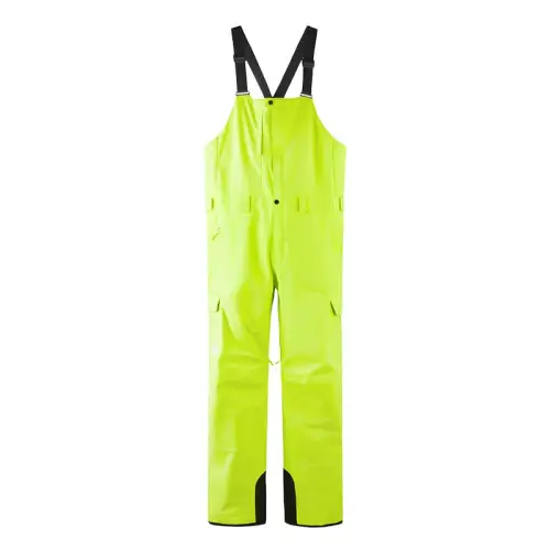 The north face, comfortable waterproof windproof ski trousers