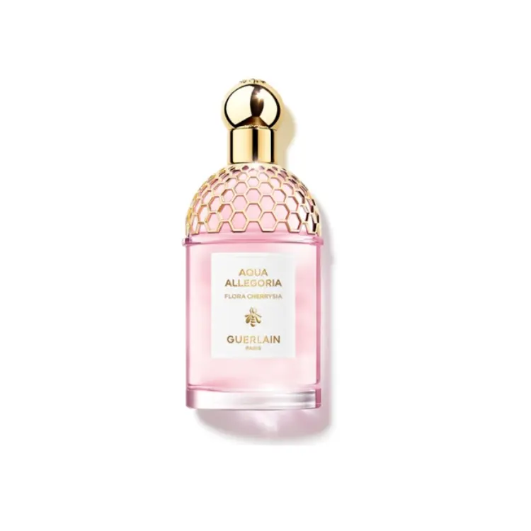 GUERLAIN Aqua Allegoria Cherry Blossom Dance