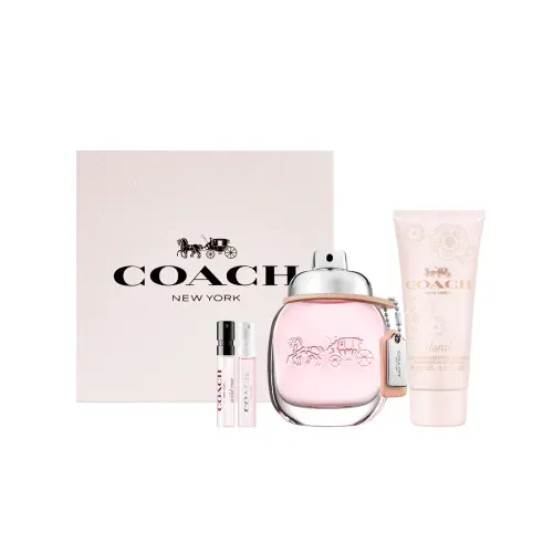 COACH New York Women's/Misty Rose/Same Name Women's