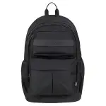 Li Ning Fabric Backpack Regular Unisex Black