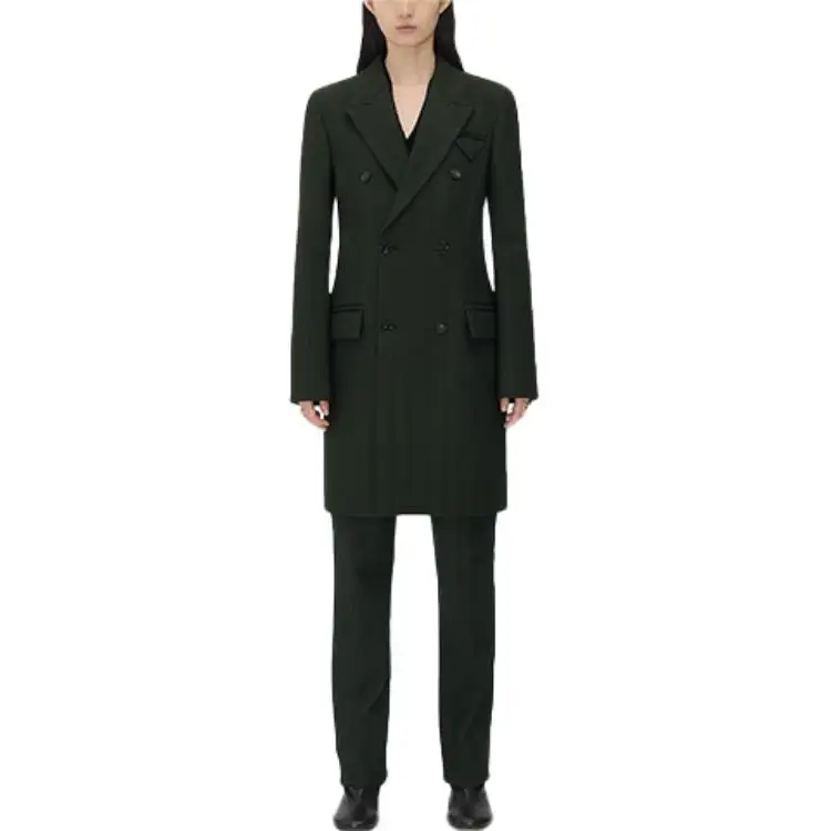 Bottega Veneta Casual Pants Women's