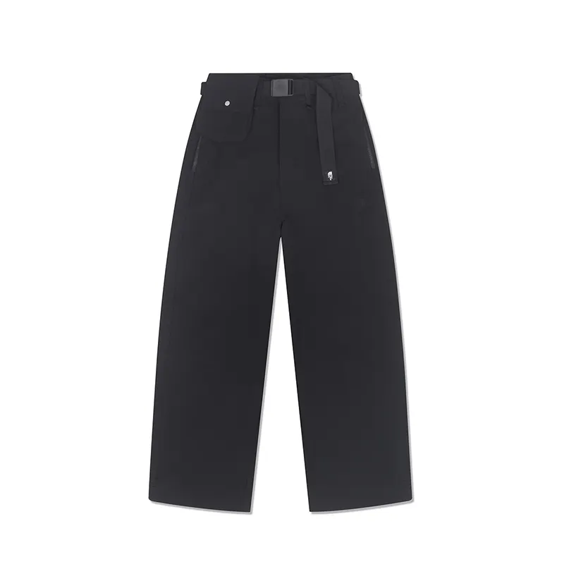 THE NORTH FACE Urban Exploration Casual Pants Women's Cosmic Black