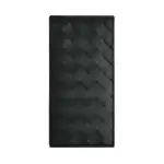 Bottega Veneta Cow Leather Wallet Men's Black