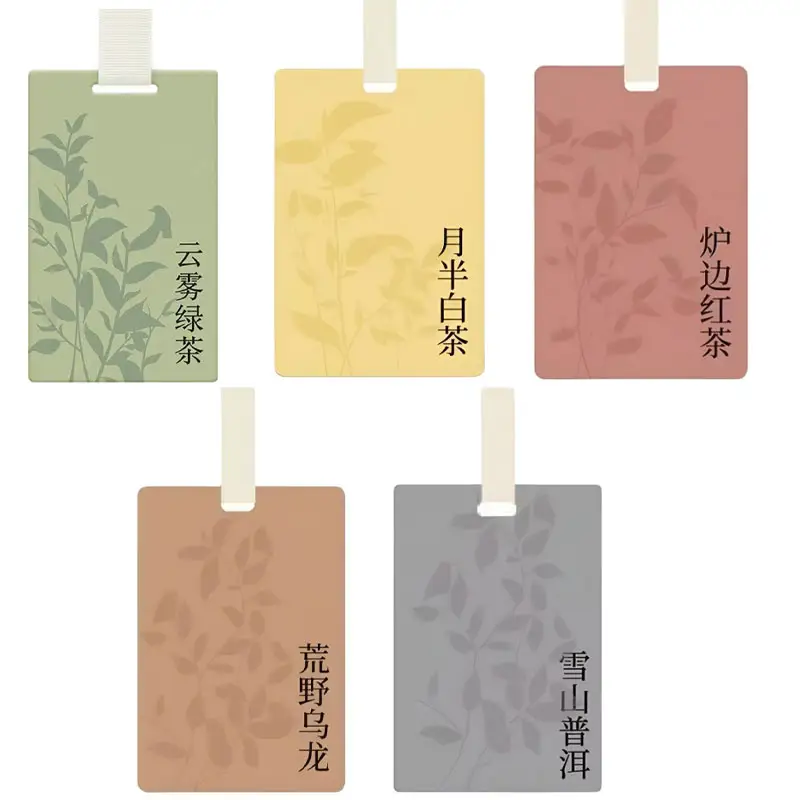 Perfume, universal aromatherapy, long-term effect