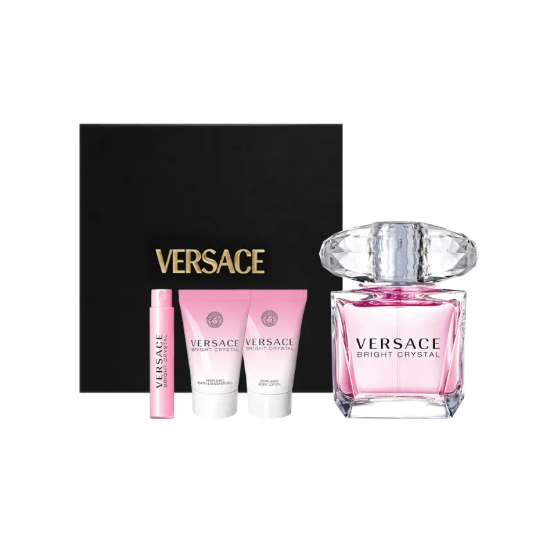 VERSACE Pink Diamond Women's