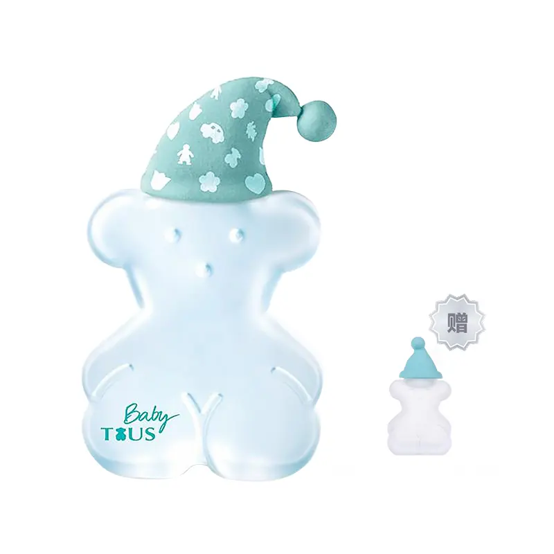 TOUS Baby Naughty Bear Baby