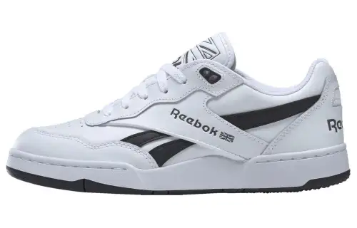 BB4000 Reebok 2 'White Black'