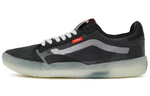 Vans Evdnt Ultimatewaffle 'Black Gray'