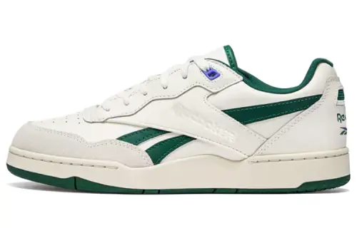 BB4000 Reebok 2 'My Name Is - Dark Green'