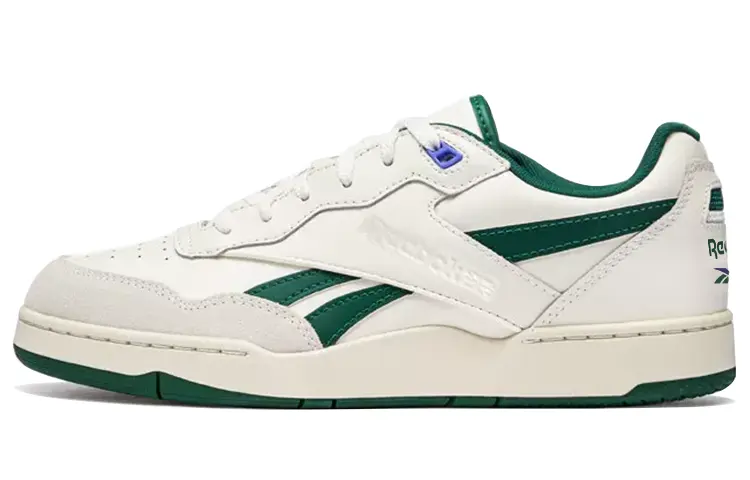 BB4000 Reebok 2 'My Name Is - Dark Green'