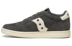 saucony Jazz Court Nubuck 'Grey'