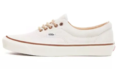 Vans Anaheim Factory Era 95 Dx 'Brown White'