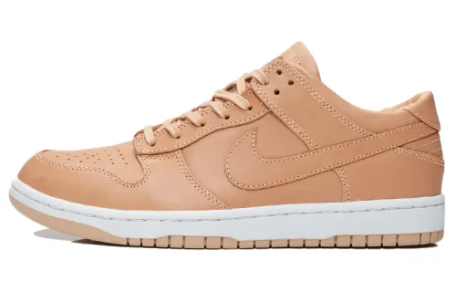 Nike Lab Dunk Lux Low 'Vachetta Tan'