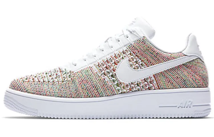 Nike Air Force 1 Ultra Flyknit Low Multi Color