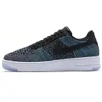 Nike Air Force 1 Low Blue Lagoon Multi Color