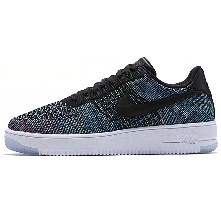 Nike Air Force 1 Low Blue Lagoon Multi Color