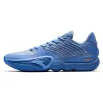 Anta Zap 2 Cushioning, Wear Resistant Low top Nitrogen Technology Basketball Shoes Men's Blue