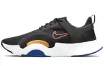 Nike SuperRep Go 2 'Black Deep Royal Blue Pollen'
