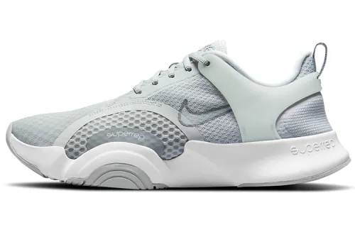 Nike Superrep Go 2 Pure Platinum