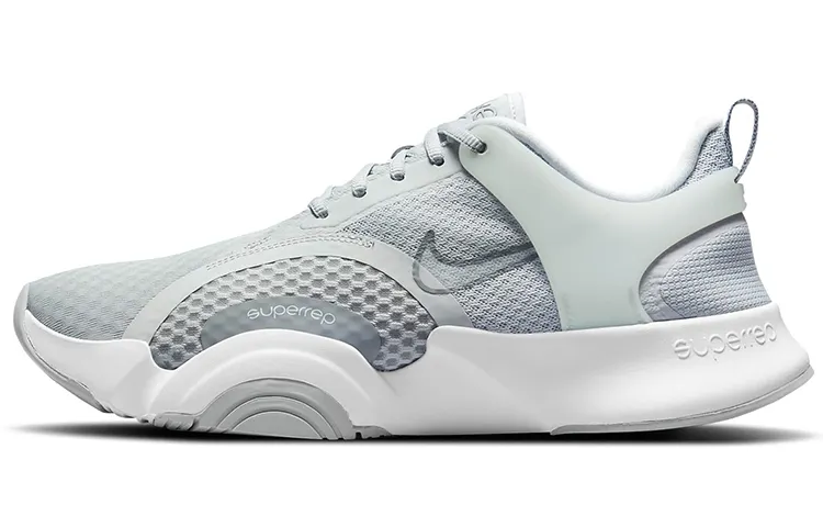 Nike Superrep Go 2 Pure Platinum