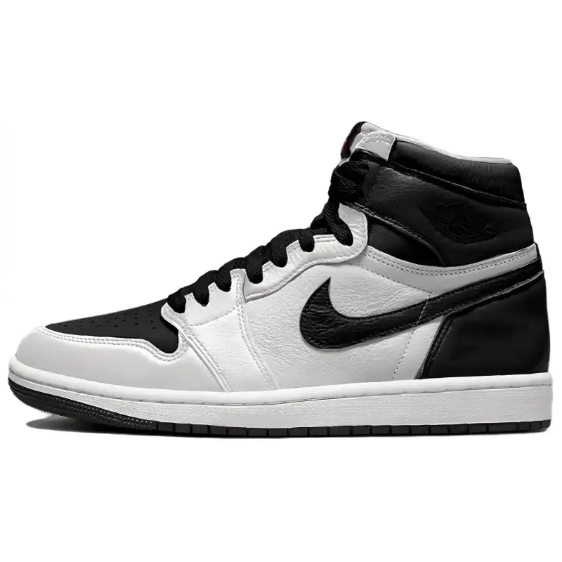 JORDAN 1 Retro High Og Patent Panda