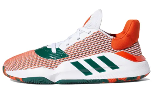 Adidas Pro Bounce 2019 Low 'Hurricanes'