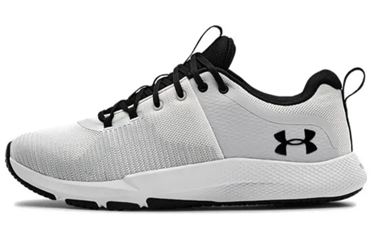 Under Armour Charged Engage 'White'