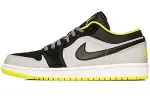 Air Jordan 1 Low 'Venom Green'