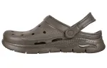 Skechers Arch Fit Clogs Men's Khaki