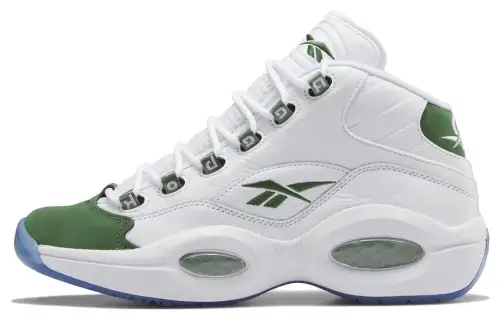 Reebok Question Mid Michigan State 2023