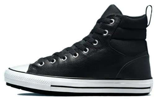Chuck Taylor All Star Converse Berkshire Boot 'Cold Fusion - Black White'