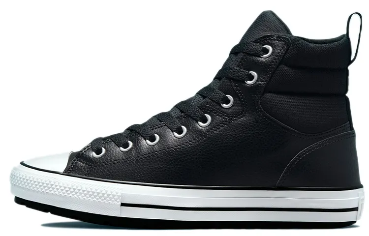 Chuck Taylor All Star Converse Berkshire Boot 'Cold Fusion - Black White'