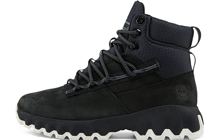 Timberland Edge 'Black' Women's