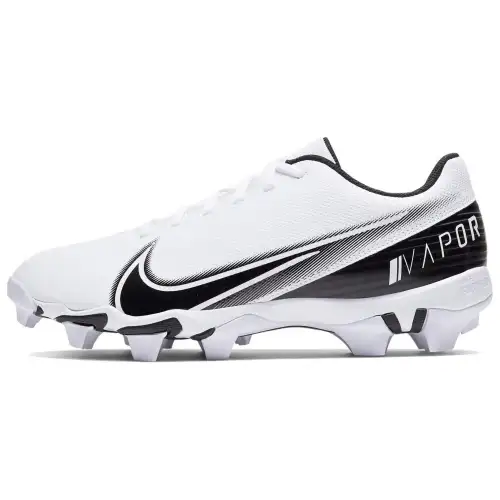 Nike Vapor Edge Shark White Black