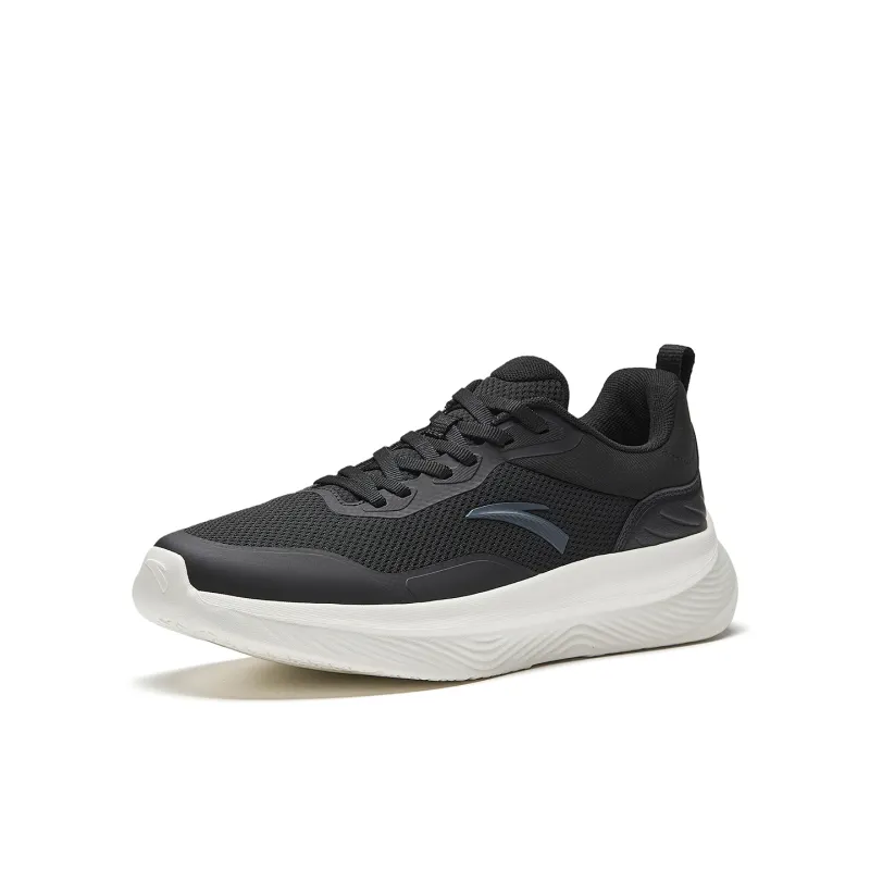 Anta Tianxing Fabric Versatile Low top Training Shoes Men's