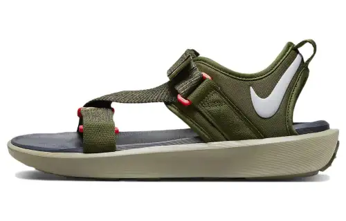 Nike Vista Sandals 'Rough Green'