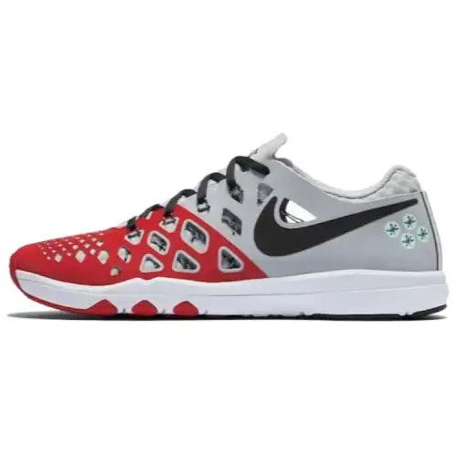 Nike Train Speed 4 Amp Ohio State Buckeyes