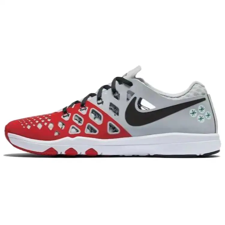 Nike Train Speed 4 Amp Ohio State Buckeyes
